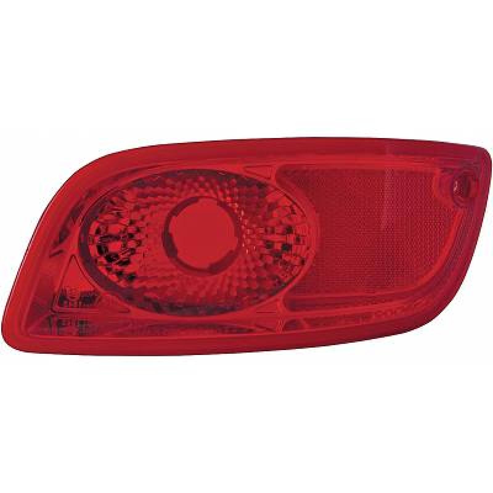 DIEDERICHS Zadné hmlové svetlo 6871095 Zadne hmlove svetlo DIEDERICHS TRAJET 6871095 lacné