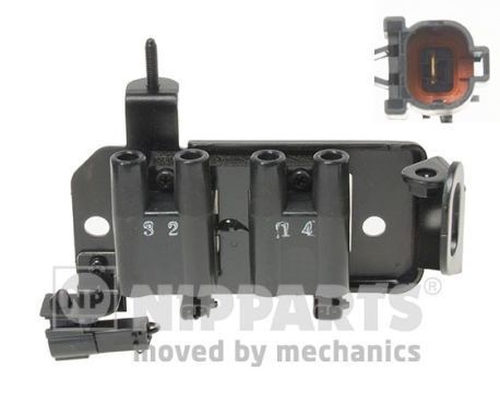 NIPPARTS Bobina de encendido N5360312 coche Bobina de ignición NIPPARTS N5360312 comprar