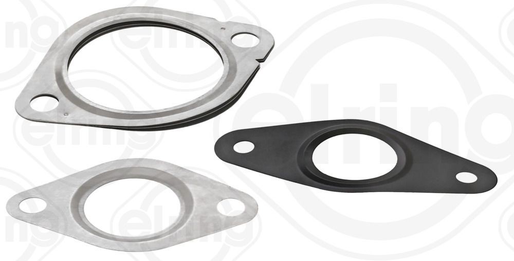 ELRING Kit guarnizioni, Sistema-EGR 278.790 ELRING 278.790 Guarnizione valvola egr Ford Fiesta Mk3 originale prezzo