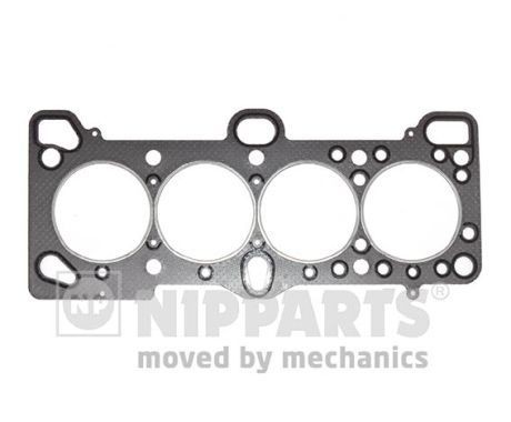 NIPPARTS Tetning, topplokk J1250324 J1250324 NIPPARTS Toppakning Hyundai billige