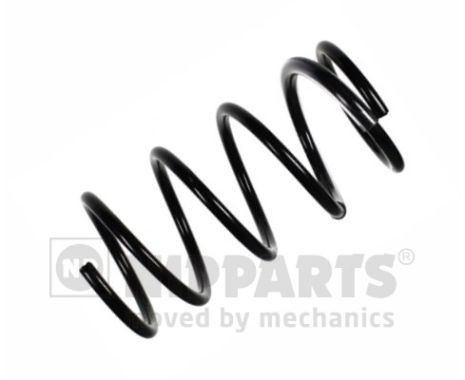 NIPPARTS Chassisveer N5540339 Schroefveren KIA NIPPARTS N5540339