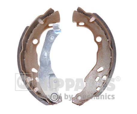 NIPPARTS Bremsesko sett N3501067 Bremsesko sett NIPPARTS Symbol N3501067 billige