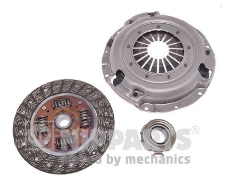 NIPPARTS Kit frizione N2007052 Costo Kit frizione NIPPARTS SUBARU N2007052