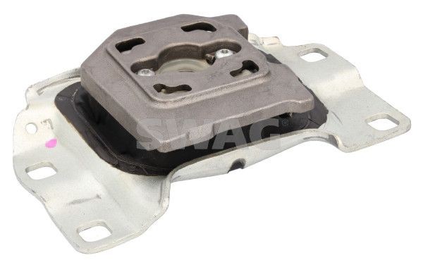 SWAG Ophanging, automatische transmissie 50 94 4496 SWAG 50 94 4496 Versnellingsbaksteun Ford Focus Mk2 Wagon originele prijs