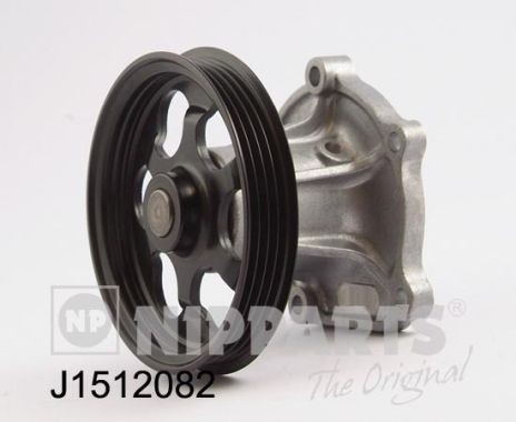 NIPPARTS Ūdenssūknis J1512082 Ūdens sūknis NIPPARTS Toyota CAMRY J1512082