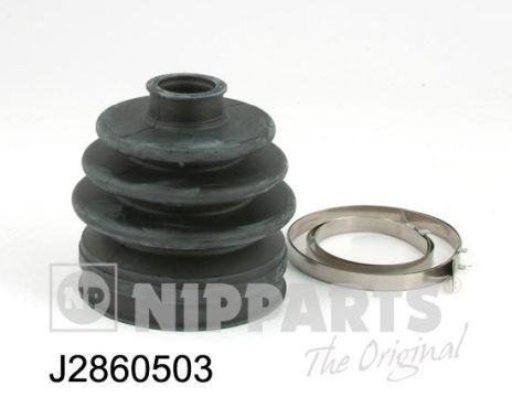 NIPPARTS Bälgsats, drivaxel J2860503 J2860503 NIPPARTS damask drivknut NISSAN PRIMERA