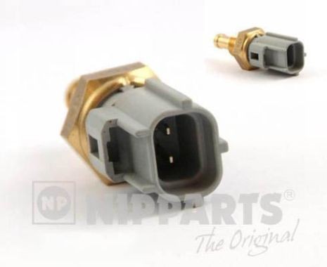 NIPPARTS Sensor, kølevæsketemp. J5623009 Temperatursensor NIPPARTS Toyota CELICA J5623009