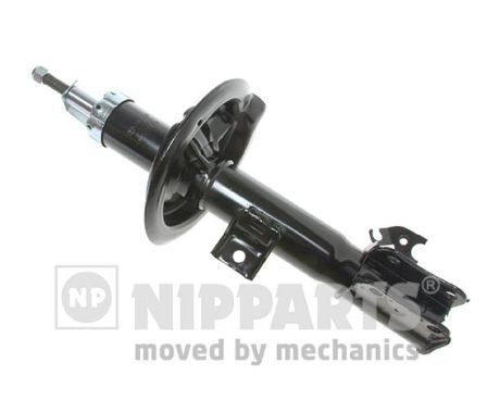 NIPPARTS Støtdemper N5508013G Støtdemper NIPPARTS Suzuki VITARA N5508013G