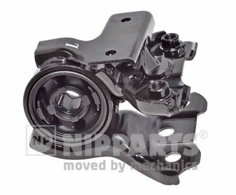 NIPPARTS Suspensão, braço oscilante N4234048 NIPPARTS Apoio caixa do rolamento da roda OPEL N4234048