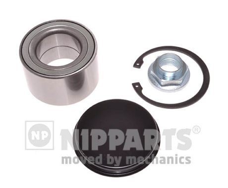 NIPPARTS Wheel bearing kit N4711065 N4711065 NIPPARTS wheel bearing kit for RENAULT