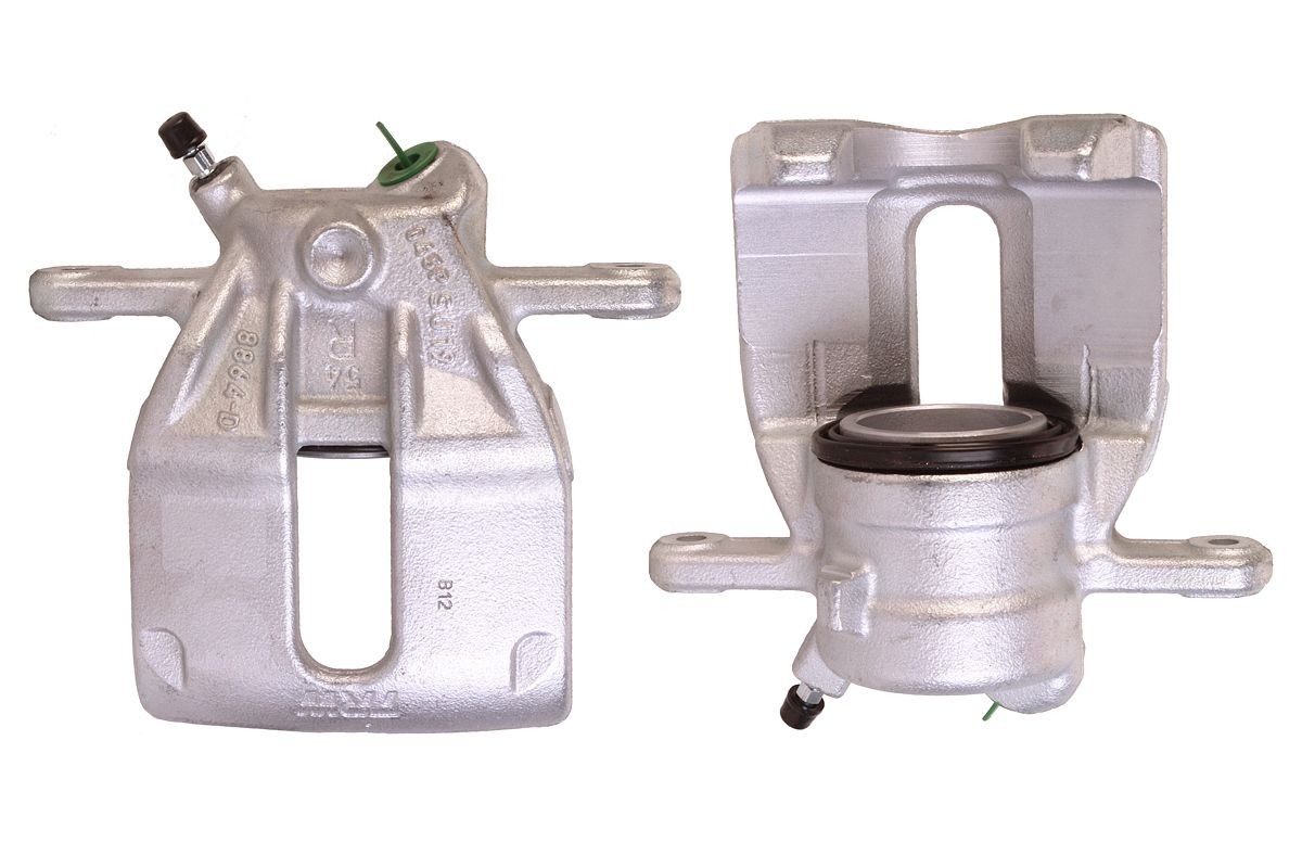 BOSCH Bremžu suports 0 986 135 329 BOSCH 0 986 135 329 Bremžu suports