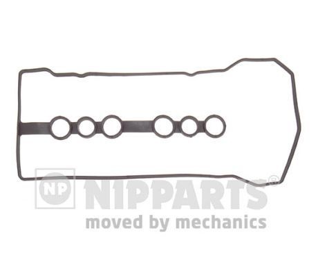 NIPPARTS Rocker cover gasket J1222064 LANCIA TREVI NIPPARTS rocker cover gasket J1222064