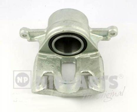 NIPPARTS Bremsecaliper J3212036 Bremseklave NIPPARTS YARIS J3212036 billige