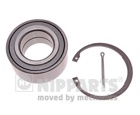 NIPPARTS Rattalaagrikomplekt J4700512 Rattarumm NIPPARTS HYUNDAI J4700512