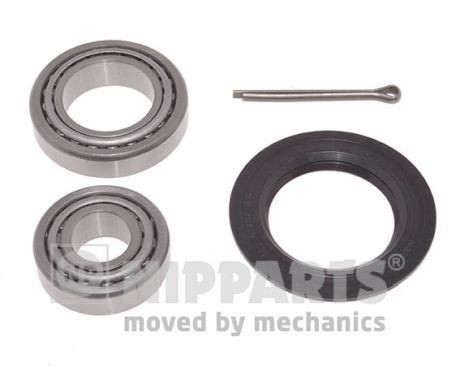 NIPPARTS Lożisko kolesa - opravná sada J4710900 J4710900 NIPPARTS Ložisko kolesa Chevrolet lacné