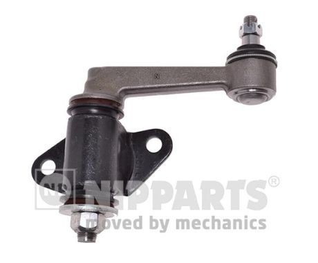 NIPPARTS Alavanca intermédia da direcção N4803002 Peças de transmissão direcção NIPPARTS Nissan PICK UP N4803002