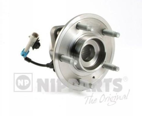 NIPPARTS Wiellagerset N4700913 N4700913 NIPPARTS Wiellager set Chevrolet goedkoop