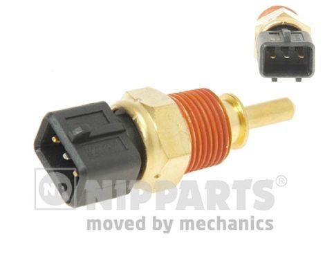 NIPPARTS Sensor, kølevæsketemp. J5620501 Temperaturføler NIPPARTS Toyota CELICA J5620501