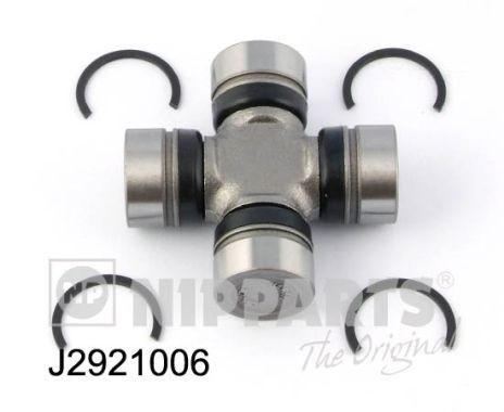 NIPPARTS Kĺb pozdĺżneho hriadeľa J2921006 Kĺb pozdĺżneho hriadeľa NIPPARTS PATROL J2921006 lacné