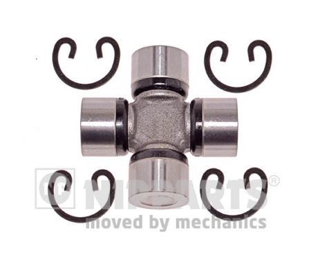 NIPPARTS Hardyscheibe J2921007 J2921007 NIPPARTS Gelenkscheibe Tabelle