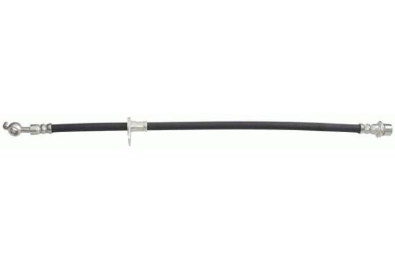 NIPPARTS Bremžu šļūtene J3702074 J3702074 Bremžu šļūtenes NIPPARTS TOYOTA RAV 4