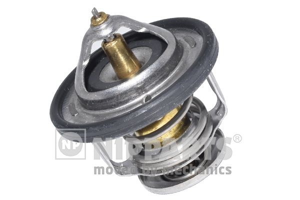 NIPPARTS Termostato motore J1532004 J1532004 Termostato refrigerante NIPPARTS TOYOTA YARIS costo