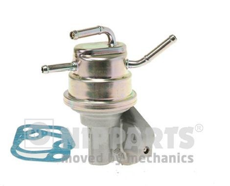NIPPARTS Benzinepomp J1601011 Brandstofopvoerpomp NIPPARTS 626 J1601011 goedkoop