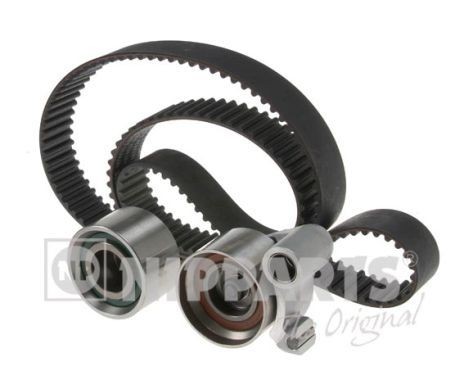 NIPPARTS Zahnriemensatz J1112056 J1112056 NIPPARTS Zahnriemenkit Tabelle