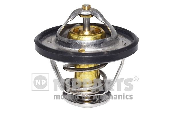 NIPPARTS Thermostaat, koelvloeistof J1531009 Nissan PRIMASTAR Thermostaat NIPPARTS J1531009
