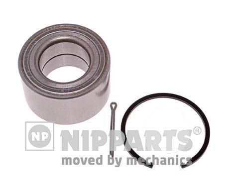 NIPPARTS Rattalaagrikomplekt J4702041 Rattalaager NIPPARTS Ford USA MUSTANG J4702041