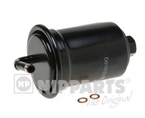 NIPPARTS Fuel filter J1336034 PEUGEOT 309 NIPPARTS fuel filter J1336034