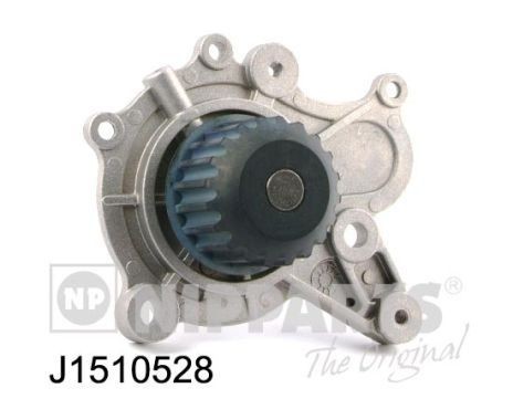 NIPPARTS Bomba de água J1510528 Bomba de água NIPPARTS Kia RIO J1510528