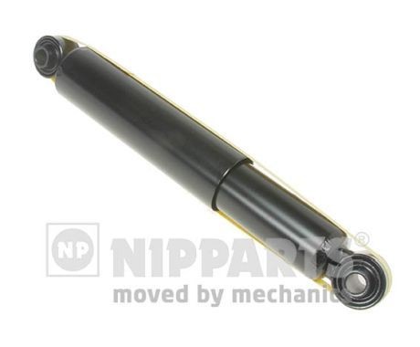 NIPPARTS Iskunvaimennin N5520314G N5520314G NIPPARTS Iskunvaimennin Kia PICANTO hinta
