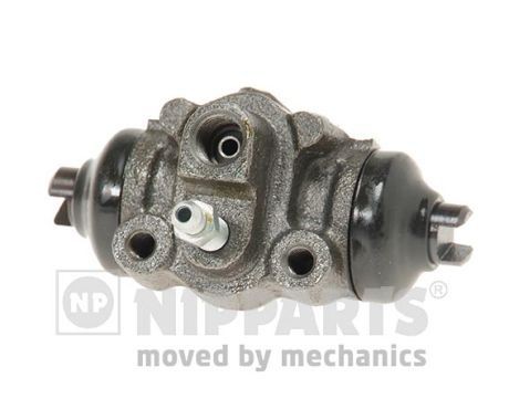 NIPPARTS Cilindro do travão da roda N3238049 N3238049 NIPPARTS Cilindro de travão Suzuki baratos