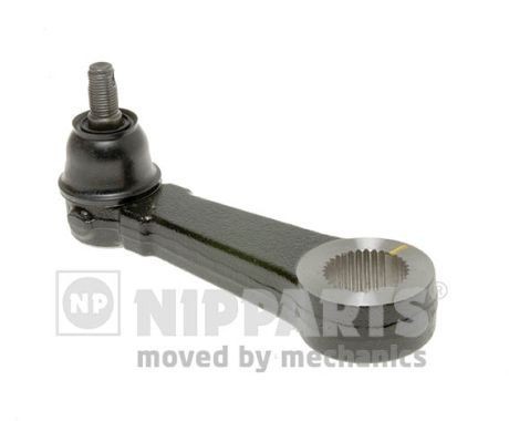 NIPPARTS Ohjauskääntövarsi N4800501 N4800501 NIPPARTS Ohjauskääntövarsi BMW 4-sarja hinta