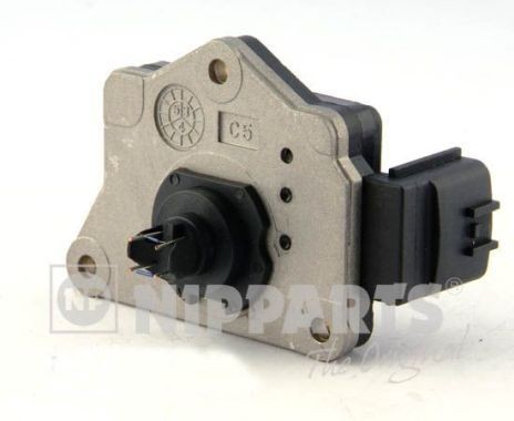 NIPPARTS Luchtmassameter (LMM) N5401005 N5401005 Luchtmassameter (LMM) NISSAN NAVARA NIPPARTS