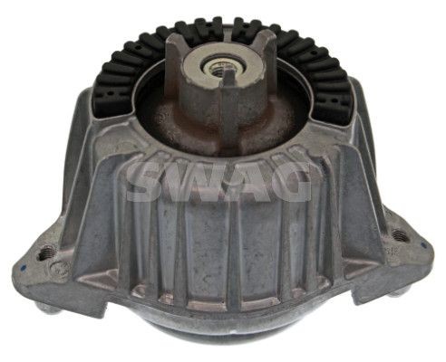 SWAG Moottorin tuki 10 94 4857 hinta Mercedes-Benz R172 Moottorin tukikumit 10 94 4857 SWAG