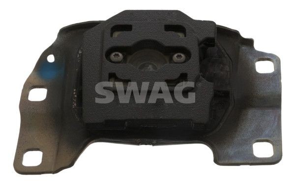 SWAG Upphängning, man. växellåda 50 94 4495 SWAG 50 94 4495 Växellådsfäste Volvo C30 533 original