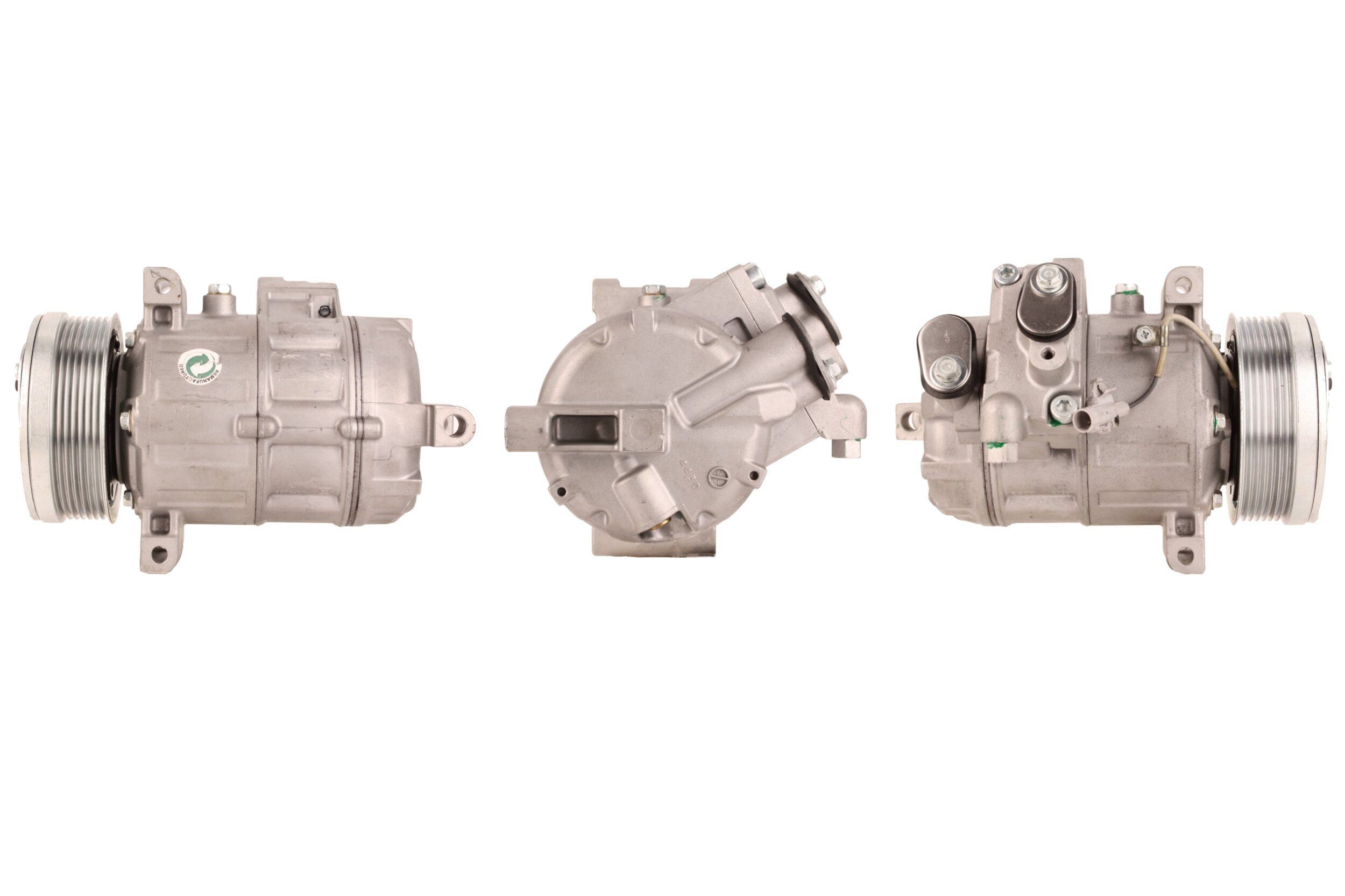 ELSTOCK Compressore aria condizionata 51-0684 ELSTOCK 51-0684 Compressore aria condizionata Honda CR-Z costo