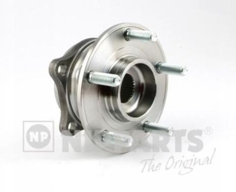 NIPPARTS Rattalaagrikomplekt N4700516 Rattarumm HYUNDAI NIPPARTS N4700516