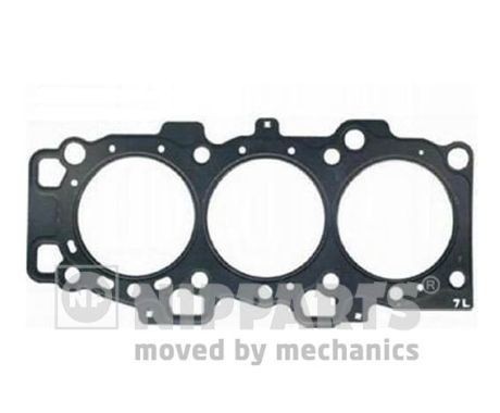 NIPPARTS Tetning, topplokk J1250533 NIPPARTS Toppakning HYUNDAI J1250533
