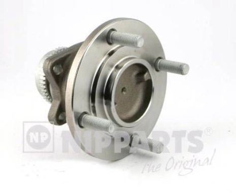 NIPPARTS Hjullagersats J4715040 J4715040 NIPPARTS hjullager NISSAN CABSTAR E
