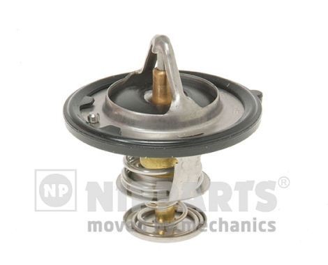 NIPPARTS Termostat, kølemiddel J1535017 J1535017 NIPPARTS Termostat kølemiddel Mitsubishi billig