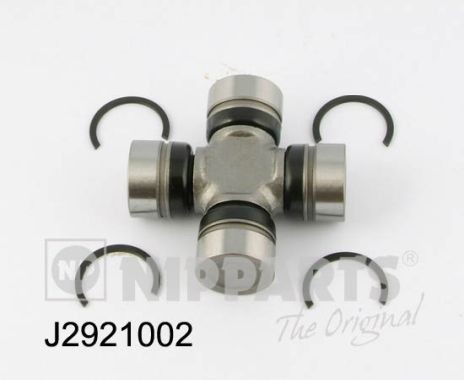 NIPPARTS Hardyskiva J2921002 J2921002 NIPPARTS led kardanaxel NISSAN TERRANO