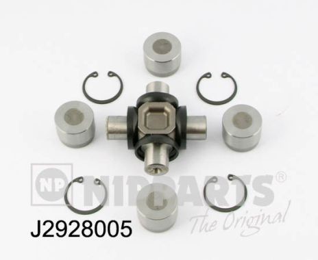 NIPPARTS Flector de transmission J2928005 Volvo S70 Flector de transmission NIPPARTS J2928005