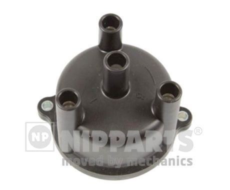 Fordelerlokk NIPPARTS J5327005 NIPPARTS J5327005 Tenningsregulatordeksel Subaru JUSTY 2005