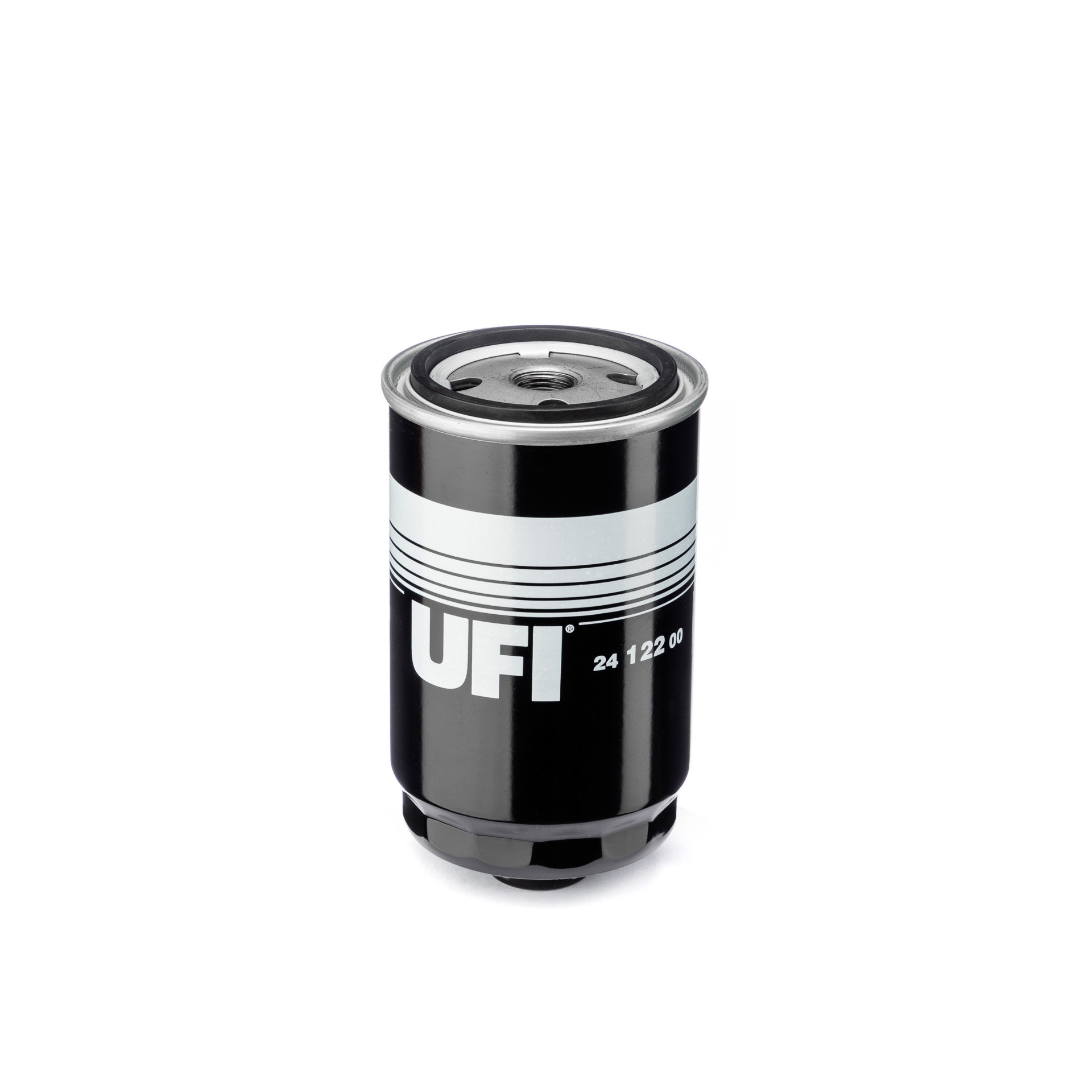 UFI Degvielas filtrs 24.122.00 24.122.00 Degvielas filtrs KIA PICANTO UFI