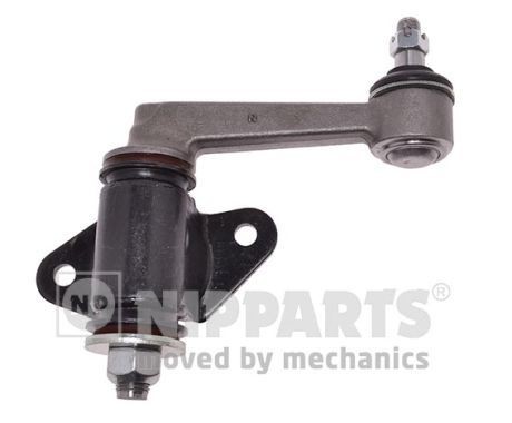 NIPPARTS Lenkzwischenhebel N4803001 Übertragungsteile Lenkung NIPPARTS SHARAN N4803001 günstig