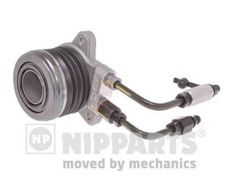 NIPPARTS Dispositivo disinnesto centrale, Frizione N2100500 Costo Cuscinetto idraulico frizione NIPPARTS SUBARU N2100500