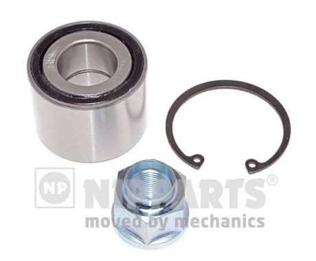 NIPPARTS Wheel bearing kit N4710908 CHRYSLER PACIFICA NIPPARTS wheel bearing N4710908